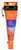 6008-430 Outside Inside Freestyle Delta Kite