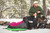 5053-015 Ruffwear Highlands Bed