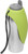 5064-385 Messy Mutts Water Bottle with Silicone Flip-Up Bowl
