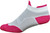 White/Pink|Blanc/Rose