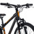 5053-235 MEC Ace Bicycle - Children to Youths