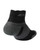 6002-460 2XU Vectr Merino Light Cushion 1/4 Crew Compression Socks - Unisex