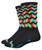 Black/BlueOrange|Noir/Orange-bleu