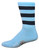 CarolinaBlue/CharcoalStri|BluCrline/Rayreschrbnbois