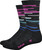 Charcoal/Pink/White/Blue|CharbBois/Rose/Blanc/Bleu