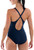 5025-288 Aqua Sphere Pamela Swimsuit - Women's