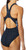 5057-663 TYR Illume All Over Maxfit with Cups - Women's