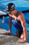 5057-663 TYR Illume All Over Maxfit with Cups - Women's