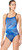 Speedo Blue|Bleu Speedo