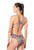 6002-725 Speedo Turnz Flash Back Suit - Women's