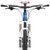 5039-186 Ghost Kato FS 7 Bicycle - Unisex