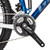 5039-186 Ghost Kato FS 7 Bicycle - Unisex