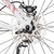 5039-186 Ghost Kato FS 7 Bicycle - Unisex