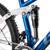 5039-186 Ghost Kato FS 7 Bicycle - Unisex