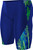 Blue/Green|Bleu/Vert