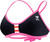 6008-727 TYR Solids Pacific Tieback Bikini Top - Women's