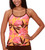 Orange Maitai Print|Imprimé Maitai orange