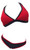 5041-457 Karu Design Halter Top - Women's