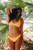 5064-389 June Swimwear Cabo Eco Bikini Bottoms - Women's