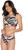 6000-522 Seea Weligama Reversible Bikini Top - Women's