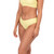 6007-923 Level Six Sunflare Bikini Bottoms - Women's