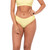 6007-923 Level Six Sunflare Bikini Bottoms - Women's