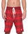 Red Stripes|Rayures rouges