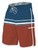 Brick Half Stripe|Rayures mi-briques