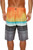 5051-357 O'Neill Hyperfreak Heist Boardshorts - Men's