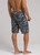 5062-637 Prana Fenton Boardshorts - Men's