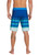 6008-862 Volcom Lido Liney Mod 20 Trunks - Men's