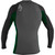 5040-644 O'Neill Skins Long Sleeve Crew - Men's