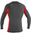 5040-644 O'Neill Skins Long Sleeve Crew - Men's