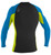 5040-644 O'Neill Skins Long Sleeve Crew - Men's