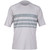 Heather Alloy Stripe|Rayures alliage chiné