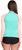 5041-103 Body Glove Smoothie Long Sleeve Rashguard - Women's