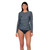 5045-637 Level Six Coastal 2 Long Sleeve Sunguard - Women's