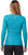5045-638 Level Six Venus Long Sleeve Rashguard - Women's