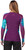 5045-638 Level Six Venus Long Sleeve Rashguard - Women's