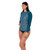 5045-638 Level Six Venus Long Sleeve Rashguard - Women's
