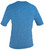 5051-512 O'Neill Hybrid Short Sleeve Surf T-shirt - Men's