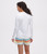 5063-966 Xcel VentX Pineapple Long Sleeve Top - Women's