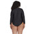 6008-870 Volcom Simply Solid Long Sleeve Rashguard - Women's