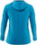 6016-072 NRS H2Core Silkweight Hoodie - Women's