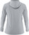 6016-072 NRS H2Core Silkweight Hoodie - Women's