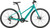 Turquoise|Océan turquoise