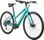 6006-105 Cannondale 2020 Quick Neo 2 SL Remixte E-Bicycle - Unisex