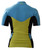 5046-276 Level Six Sombrio Short Sleeve Neoprene Rashguard - Women's
