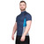 5064-382 Level Six Jericho Short Sleeve Rashguard - Men's
