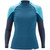 6014-267 NRS HydroSkin 0.5 Long-Sleeve Shirt - Women's